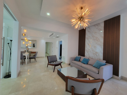 Foxpiantini.com - V161 | Apartamento En Venta En Piantini.