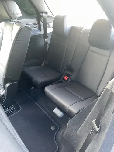 Mercedes-Benz Clase GLE 450 Matic