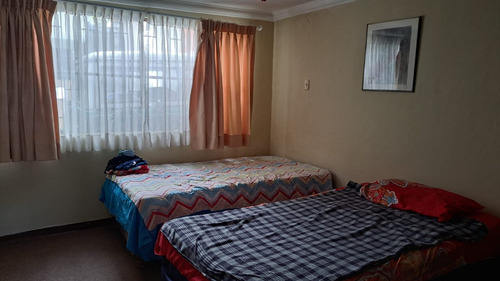 Departamento Independiente, Tipo Suite