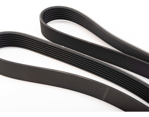 Imagen 4 de 7 de Correa Poly V Renault Master 2.5 Ph3 Dci120 Furgon Corto