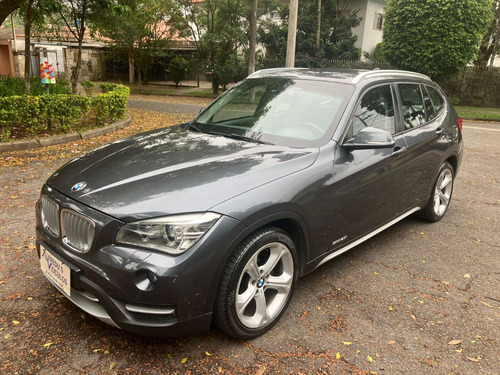 BMW X1 2.0 Sdrive20i 5p