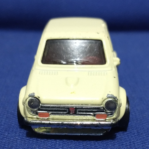 Custom 70 Honda N600 Hot Wheels 2021 (Usado)