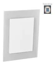 Comprar Lampara Tecnolite Aberdeen Sobreponer Muro Blanco 10w Luz Suave Cálida Tlled-6