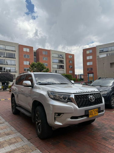 Toyota Prado 3.0 Tx-l Fl 170 hp