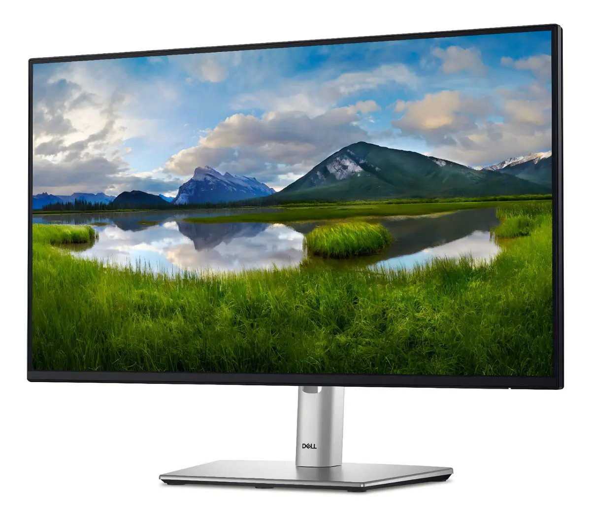 Monitor Dell de 24 pulgadas: P2425h