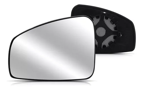 comprar Vidrio Espejo Renault Fluence Con Desempañador View Max