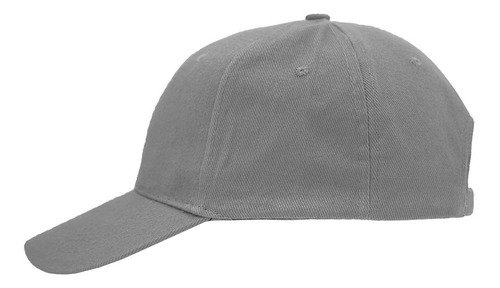 Gorra Gabardina Tahg 169 Opcional Con Logo  X12 U | Recoleta