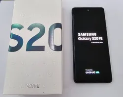 Comprar Samsung Galaxy S20 Fe Dual Sim 128 Gb Cloud Navy 6 Gb Ram no Mercado Livre