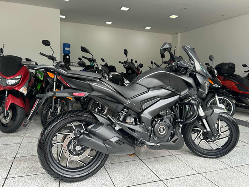 Bajaj Dominar 400 Ano 2025