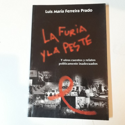 La Furia Y La Peste - Ferreira Prado - C24 E07 
