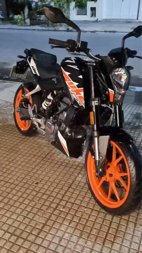 Ktm 2021