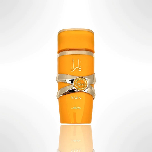 Yara Tous Lattafa Edp 100 Ml