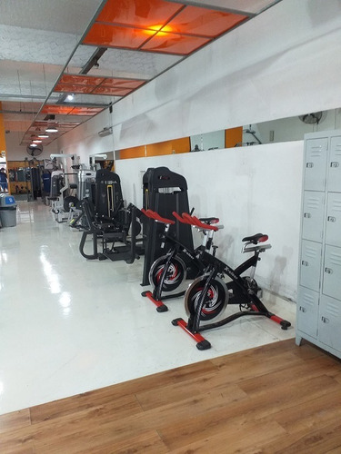 Gimnasio A La Venta En Palermo Hollywood