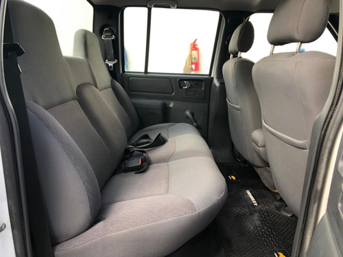 Chevrolet S10 2.8 G4 Cd 4x2 Electronico