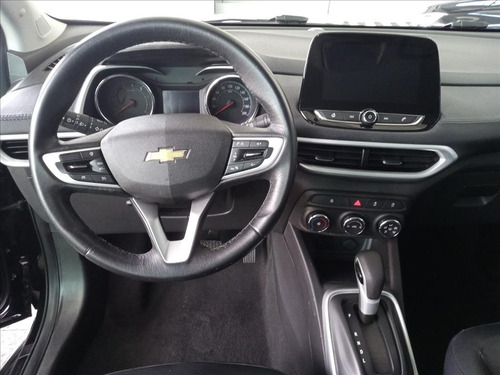 Chevrolet Tracker 1.0 TURBO FLEX AUTOMÁTICO