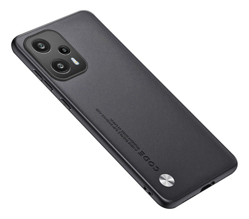 Funda Case Silicona Carcasa Slim Para Xiaomi Poco F5