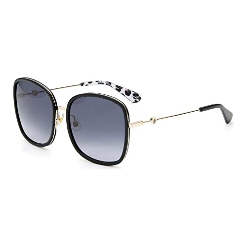 Kate Spade Nueva York Gafas De Sol De Mujer Paola/g/s W1x3o