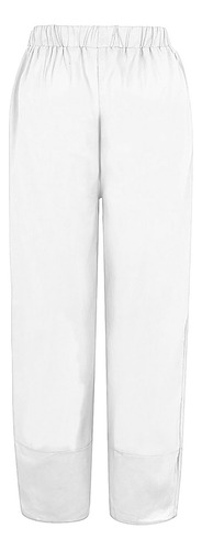 Falda Deportiva De Pierna Ancha Con Diseño De Pantalones Sua