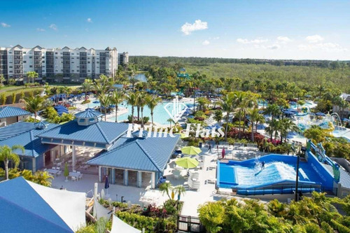 Imagem 21 de 24 de Flat Disponível Para Venda Nos Estados Unidos, No Resort The - 155698