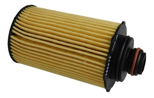 Imagen 2 de 6 de Filtro De Aceite Original Ssangyong New Korando 1.5 2020-...
