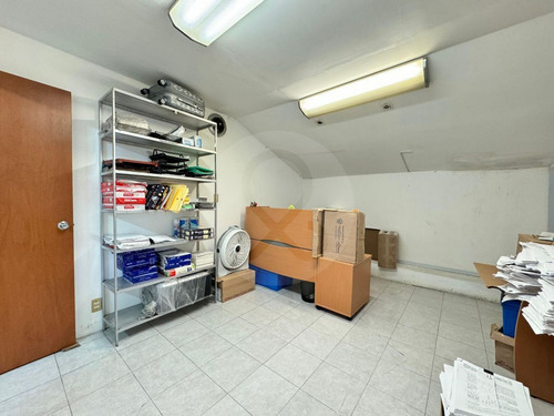 Bodega Comercial En Venta En Santa María La Ribera