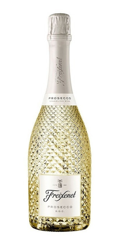 Prosecco Freixenet Espumante Extra Dry 750cc