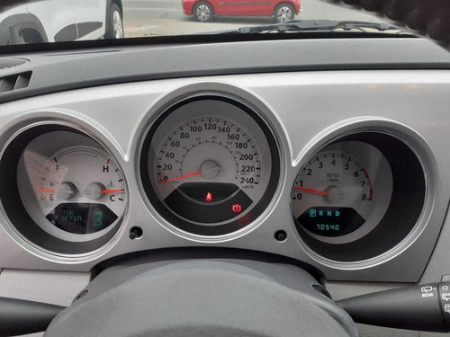 Chrysler Pt Cruiser Limited Edit. 2.4 16v 4p