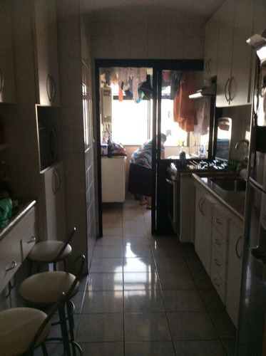 Imagem 11 de 20 de Apartamento Com 3 Dormitórios À Venda, 81 M² Por R$ 630.000,00 - Vila Santo Estéfano - São Paulo/sp - Ap19967