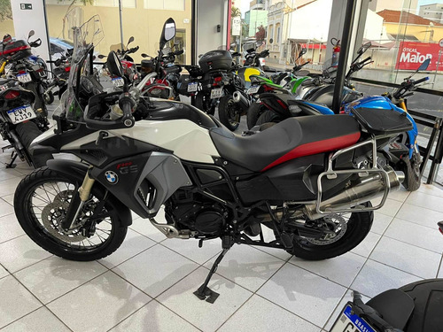 Imagem 10 de 10 de Bmw F800 Gs Adventure