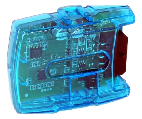 Modulo para Automatização: Espelho Retrovisor (Tilt Down