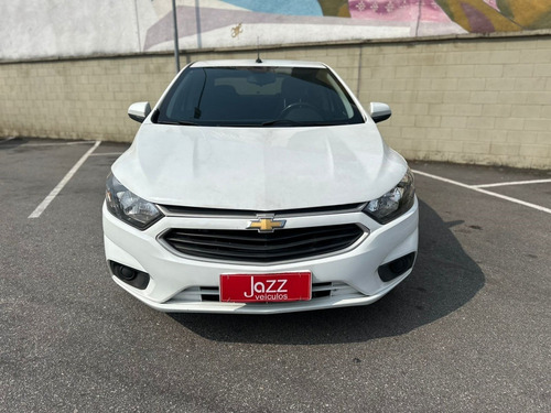 Chevrolet Prisma 1.4 MPFI LT 8V FLEX 4P AUTOMÁTICO