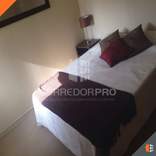 Departamento Con 3d + 1b. Cercano A Av. Principal.
