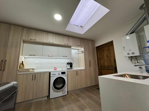 Se Vende Cómoda Casa En San Damián, Rancagua