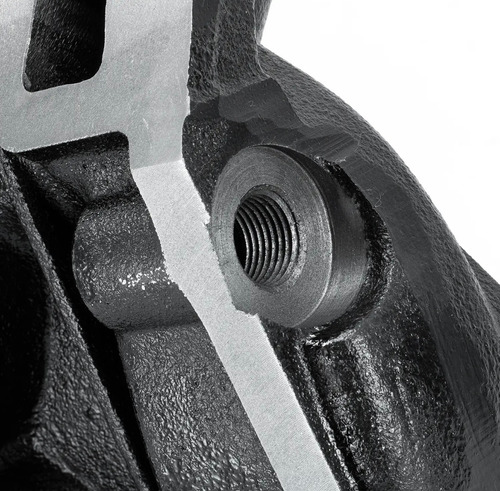 Múltiple Admisión Motor Vortec V6 4.3 Carburador 2 Gargantas
