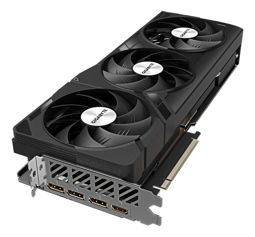 T Video Gigabyte Gv-n407tswf3max Oc-16gd