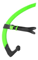 Comprar Tubo De Natación Y Natación, Semi Seco Húmedo, Verde