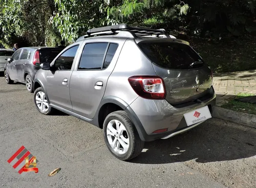 Renault Stepway 1.6 Expression / Zen