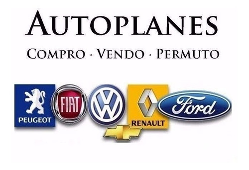 Auto Planes Todas Las Marcas Vendo Y Tomo Pago