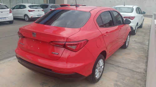 2021 Fiat Cronos Drive Conectividad My 21 - Cero Km -