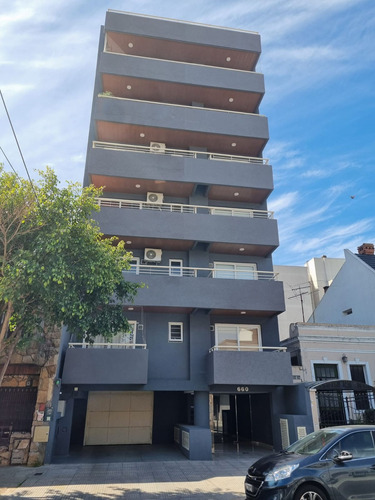 Liniers Departamento Venta-estrenar 4 Amb+cochera