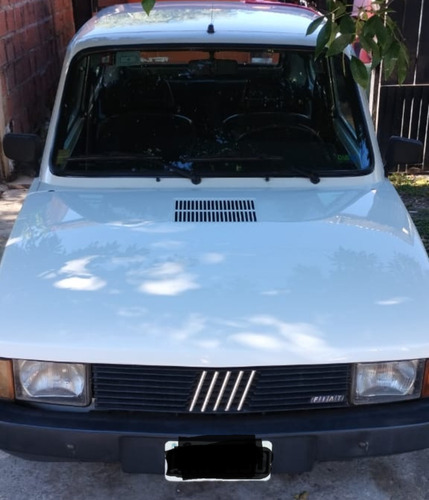 Fiat 147 1.4 Tr