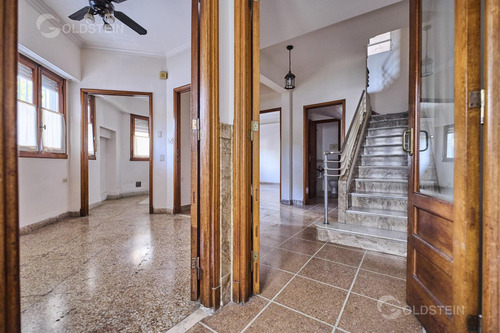 Casa En Caballito Norte