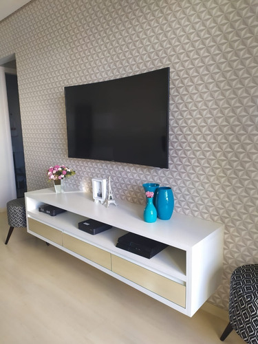 Imagem 3 de 30 de Rrcod3546 - Apartamento 68m² Condomínio Reserva Do Alto - Barueri - 2 Dorms (1 Suíte) - 1 Vaga - Oportunidade - Ótima Localização - Próximo A Alphaville - Rr3546 - 69471195