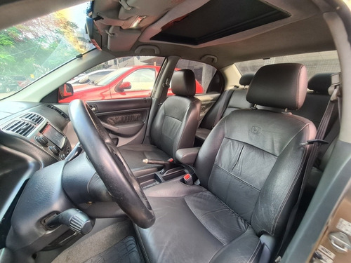 Honda Civic Ex 2004 Vtec Automático Com Teto Solar