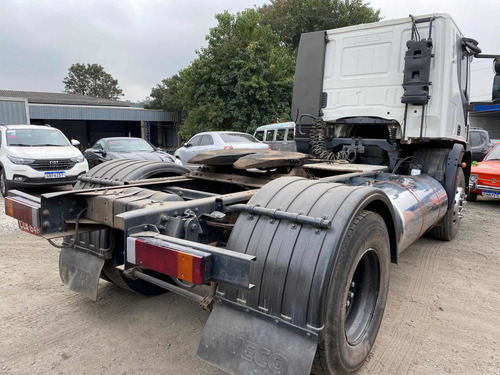 Imagem 3 de 9 de Iveco Cursor 450e 330