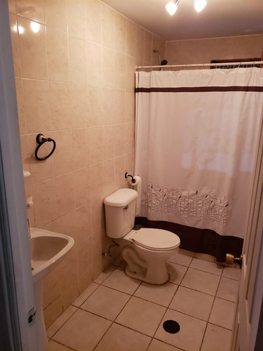 Parcela Con Casa Y Piscina, Av. Las Parcelas / Hernán Prieto
