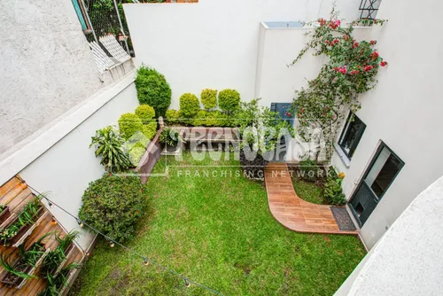 Venta Casas Anzures T-df0138-0375