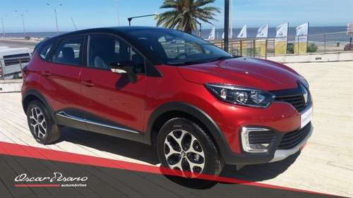 Renault Captur Grand Captur Intense 1.6 2021 0km