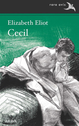 Cecil, De Eliot, Elizabeth. Alba Editorial, Tapa Blanda En Español