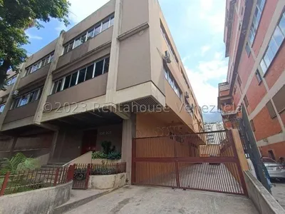 Edificio en venta